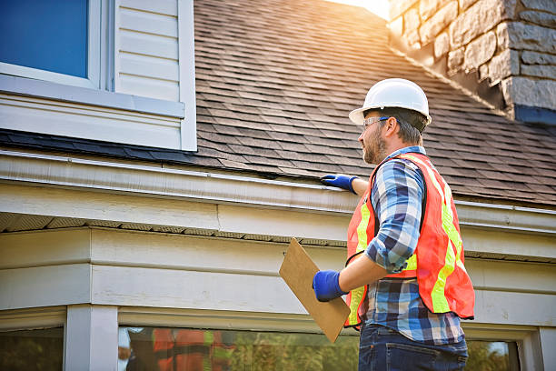 Trusted Gutter Repair And Installation service in Inverness, IL - Ben Roofing and Steel LLC